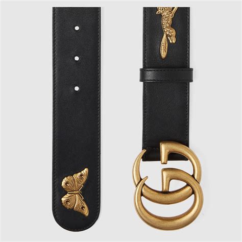 gucci studs belt|Gucci belt where to buy.